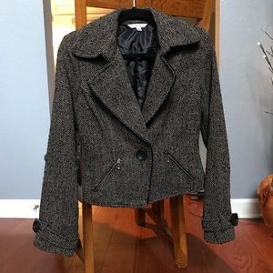 CAbi coat